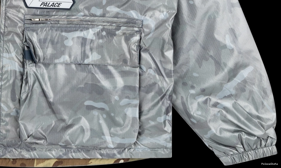 Affordable Palace P-Stealth Jacket 0821